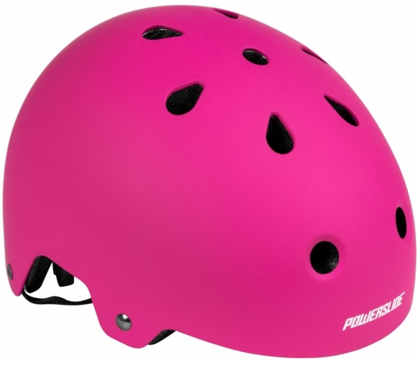 Helmet Urban Pink 1